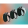Freewell Zestaw filtrów ND do DJI Osmo 360 - 1504383 - zdjęcie 2